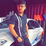 Profile Picture of V I S H A L  K A P A D I A (@kapadiavishal) on Instagram