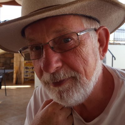 Paul Lester - Twitter Profile Picture of Paul Lester (@PaulLesterSMM) on Twitter