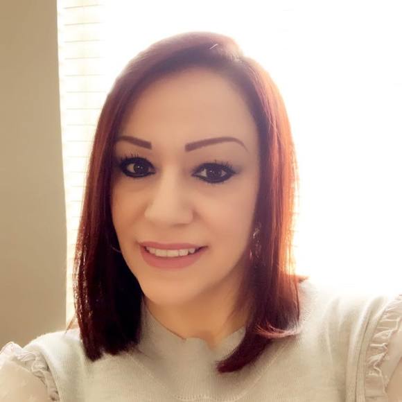 Profile Picture of Mariana Lucero (@malucero) on Poshmark