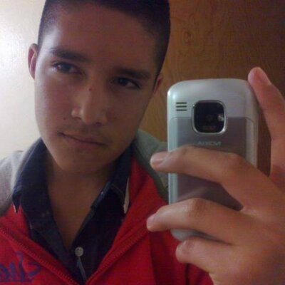 Profile Picture of Israel Benitez Sanc (@benitez_sanc) on Twitter