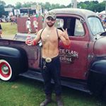 Wesley Hurst - Instagram Profile Picture of Wesley Hurst (@wesley_hurst) on Instagram