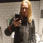 Profile Picture of Adam Bingham (@scuz.co.uk) on Instagram