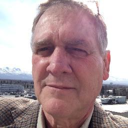 Profile Picture of Tom Carrell (@AlaskaTLC) on Twitter