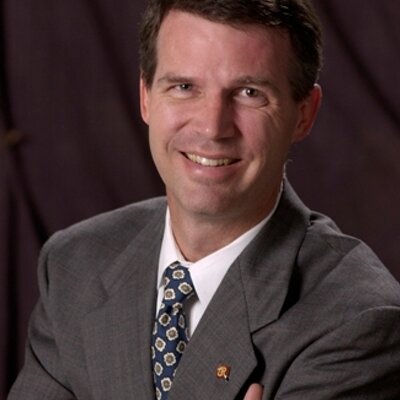 Profile Picture of Glen Duncan (@dukegrad) on Twitter