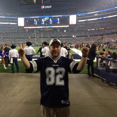 Profile Picture of Kenneth Archibald (@airarch3) on Twitter