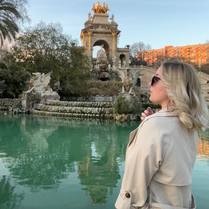 Profile Picture of lisarosenberg8 (@@lisarosenberg8) on Tiktok