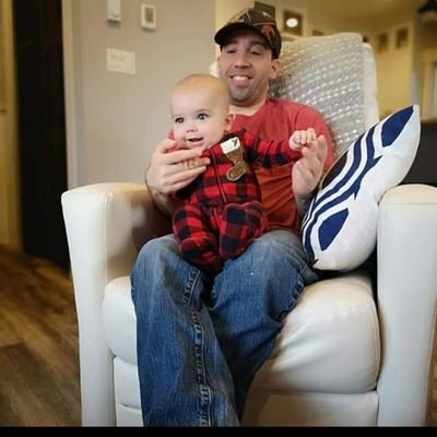 Profile Picture of Cory McGinnis (@corymcginnis85) on Twitter