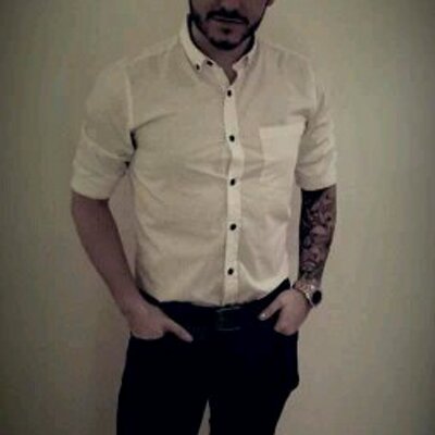 Profile Picture of Darryl Hughes (@darrylhughes53) on Twitter