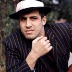 Profile Picture of Адам Бертеньев (@adam333bertov_) on Instagram