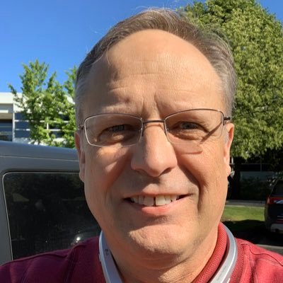 Profile Picture of Joe Maher (@joermaher) on Twitter