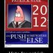 Profile Picture of Patrick Manning (@pmanniac) on Pinterest