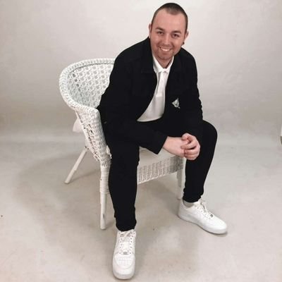 Profile Picture of Fournier Tony (@FournierTony5) on Twitter