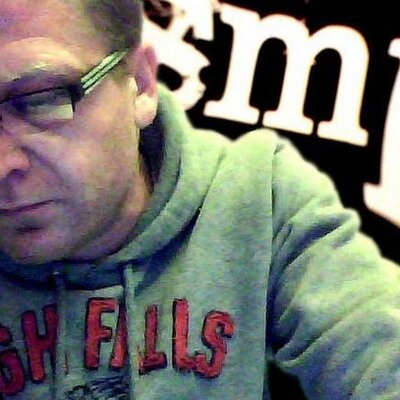 Profile Picture of Jason Snelling (@jasonsmp) on Twitter