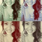 Profile Picture of Nancy Vue (@themightylion08) on Pinterest