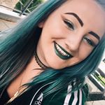 Profile Picture of Emily Froese (@sulphide_16) on Instagram