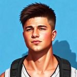 Josh Honigman - Instagram Profile Picture of Josh Honigman (@josh_honigman_) on Instagram