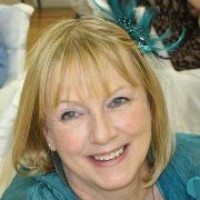 Profile Picture of Ali Pearson (@ali-pearson) on Quora