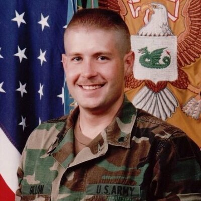 Keith Gillon - Twitter Profile Picture of Keith Gillon (@kgillo69) on Twitter