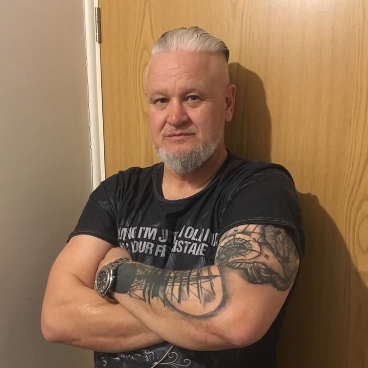 Profile Picture of Kevin Stocker (@kevinstocker) on Tiktok