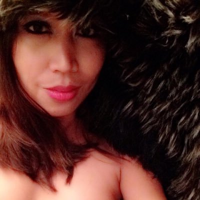 Profile Picture of Michelle Manangan (@unspookable) on Twitter