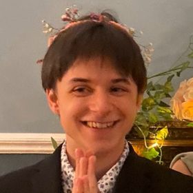 Profile Picture of andrew montague (@acrmontague) on Pinterest