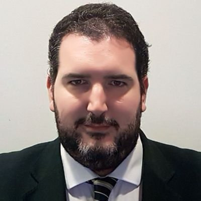 Profile Picture of Carlos Baena (@CBA_BAENA) on Twitter