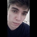 Profile Picture of Lucas de Angelo (@lucassrib) on Instagram