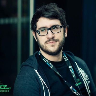 Josse Blais - Twitter Profile Picture of Josse Blais (@KamaXe) on Twitter