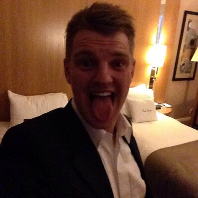 Adam Tootle - Twitter Profile Picture of Adam Tootle (@adtoots) on Twitter