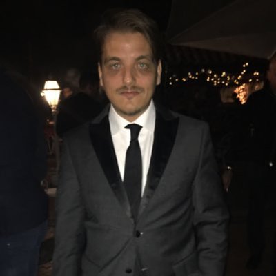 Profile Picture of Sergio Facchini (@facchinisergio1) on Twitter