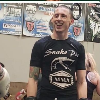 Profile Picture of Clayton Abrams (@Death2u139) on Twitter