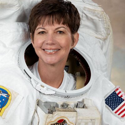 Profile Picture of Cady Coleman (@Astro_Cady) on Twitter