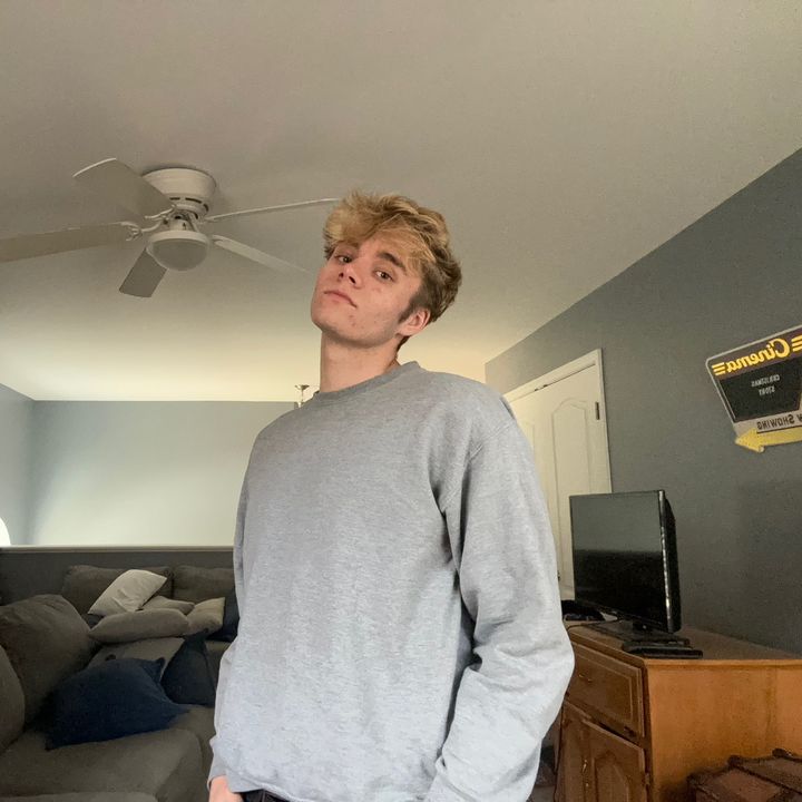 Profile Picture of Jed Walls (@jedwalls) on Tiktok