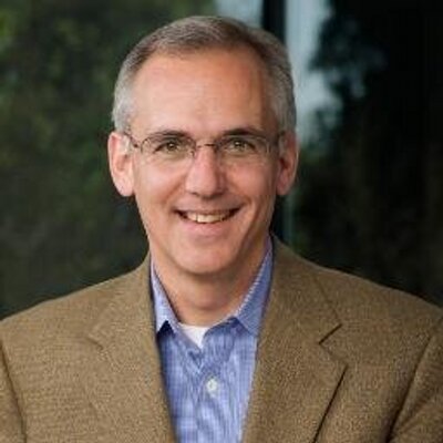 Profile Picture of R. Todd Johnson (@rtjohnson) on Twitter