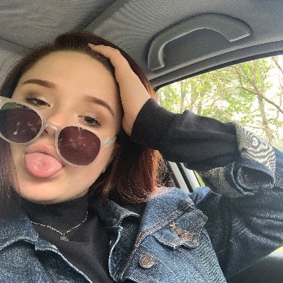 Profile Picture of Cassandra Pine (@cassandra_pine) on Twitter