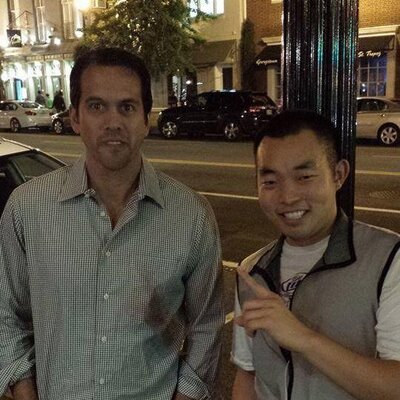 Profile Picture of Daniel Ahn (@danielahn31) on Twitter