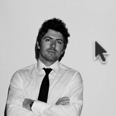 Profile Picture of Andrew Mackinnon (@ANMackinnon) on Twitter