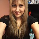 Profile Picture of christie dawn gilbert (@christiedawngilber) on Instagram