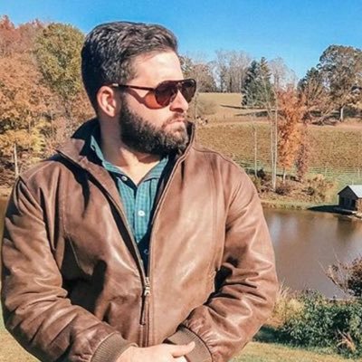 Profile Picture of Jonathan DeShetler (@JondeShetler) on Twitter