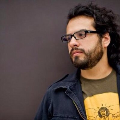 Kenneth O'Brien - Twitter Profile Picture of Kenneth O'Brien (@Filmiko) on Twitter