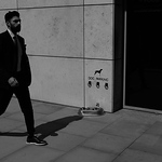 Profile Picture of Steve Gray (@Fade to Gray) on Flickr