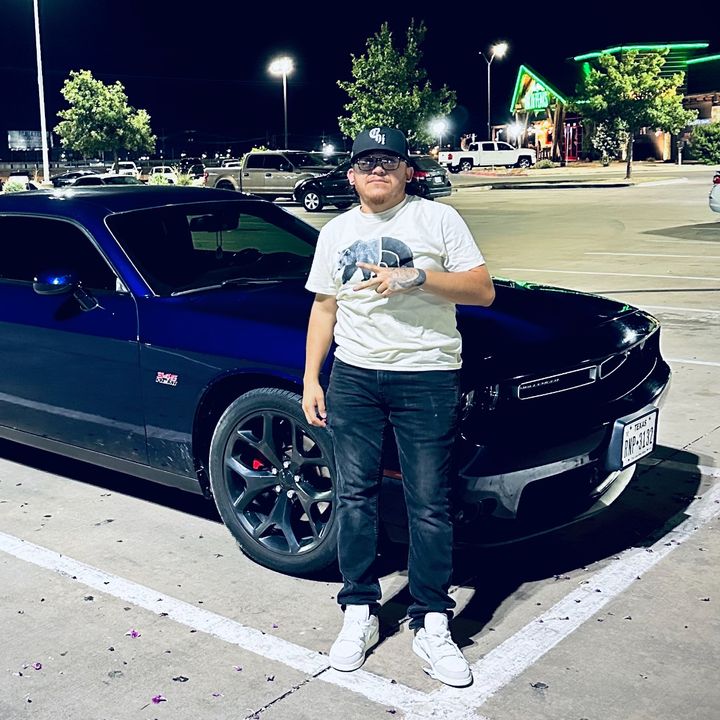 Profile Picture of Antonio Rosales (@antoniorosalesgn) on Tiktok