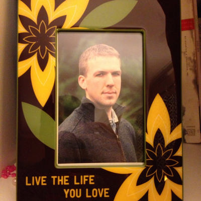 Profile Picture of Andrew Galligan (@galligan_andrew) on Twitter