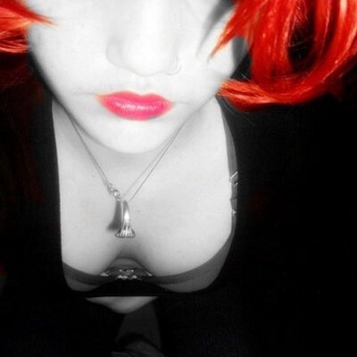 Profile Picture of Amanda Rudel (@AmandaRudel) on Twitter