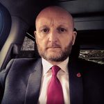 Profile Picture of Gerald Grasvenor Clegg (@geraldclegg) on Instagram