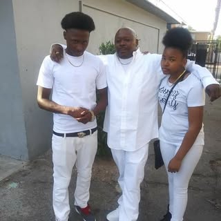 Profile Picture of Kelvin Perkins (@kelvin.perkins) on Instagram