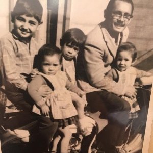 Profile Picture of Patricia Loo (@patyloov) on Twitter