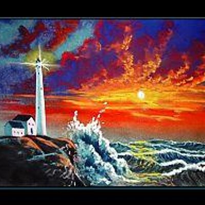 Profile Picture of Amber Powers (@@simpleADHDguide) on Twitter