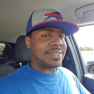 Profile Picture of Kevin Almond (@Lamaralmond27My) on Twitter