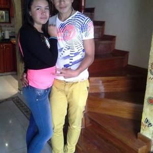 Profile Picture of Steven Naranjo (@C10Naranjo) on Twitter